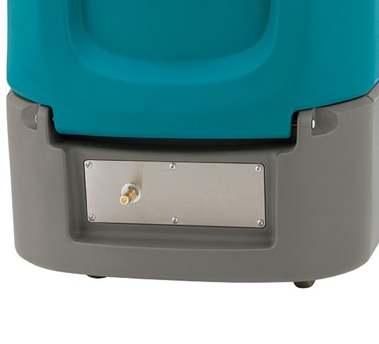 EC2 EXTRACTOR, FLOOR TOOL [TCO EC2 PAC] alt 4